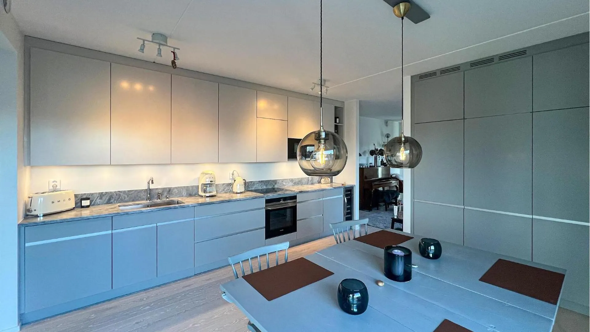 2 Bedroom Gorgeous Apartment In Стокгольм Швеция