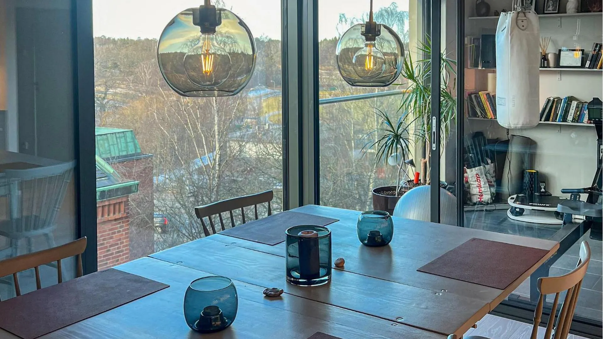 2 Bedroom Gorgeous Apartment In Стокгольм 0*,