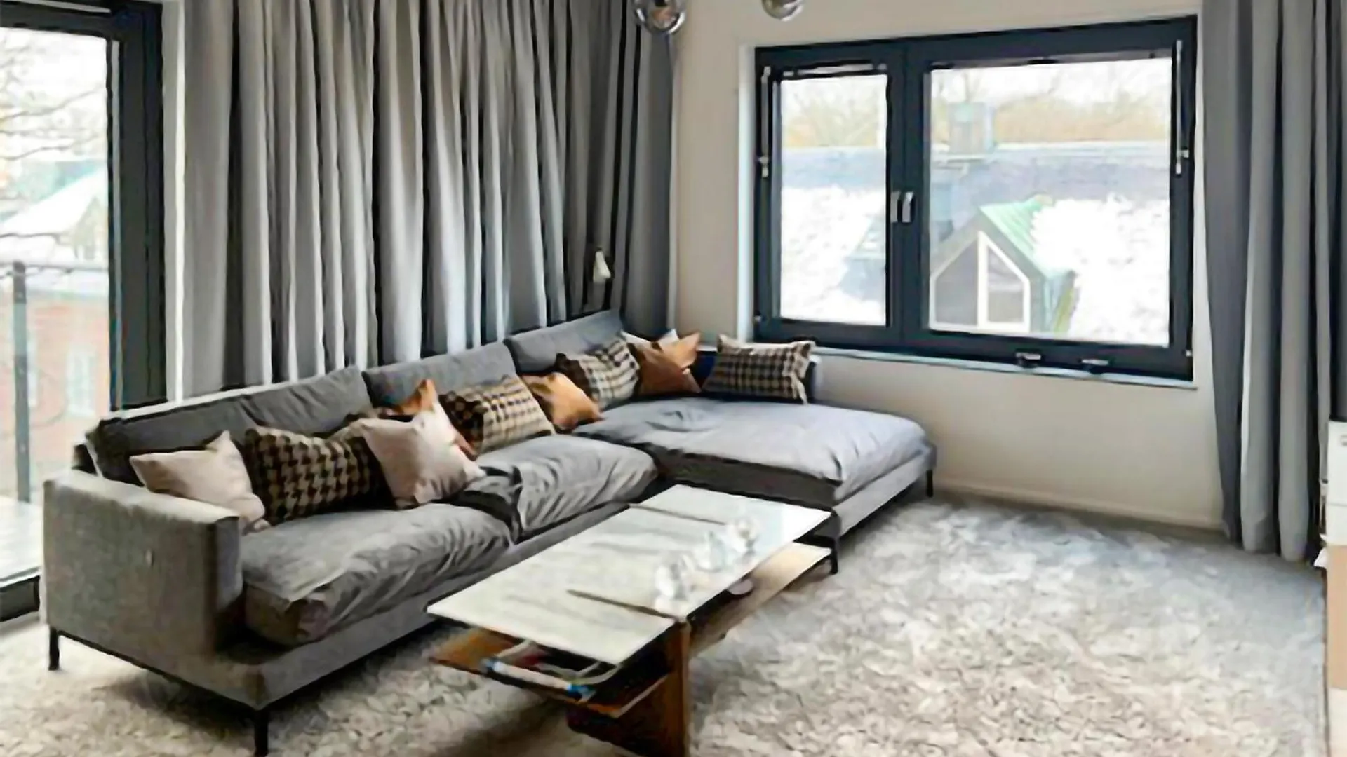 2 Bedroom Gorgeous Apartment In Стокгольм