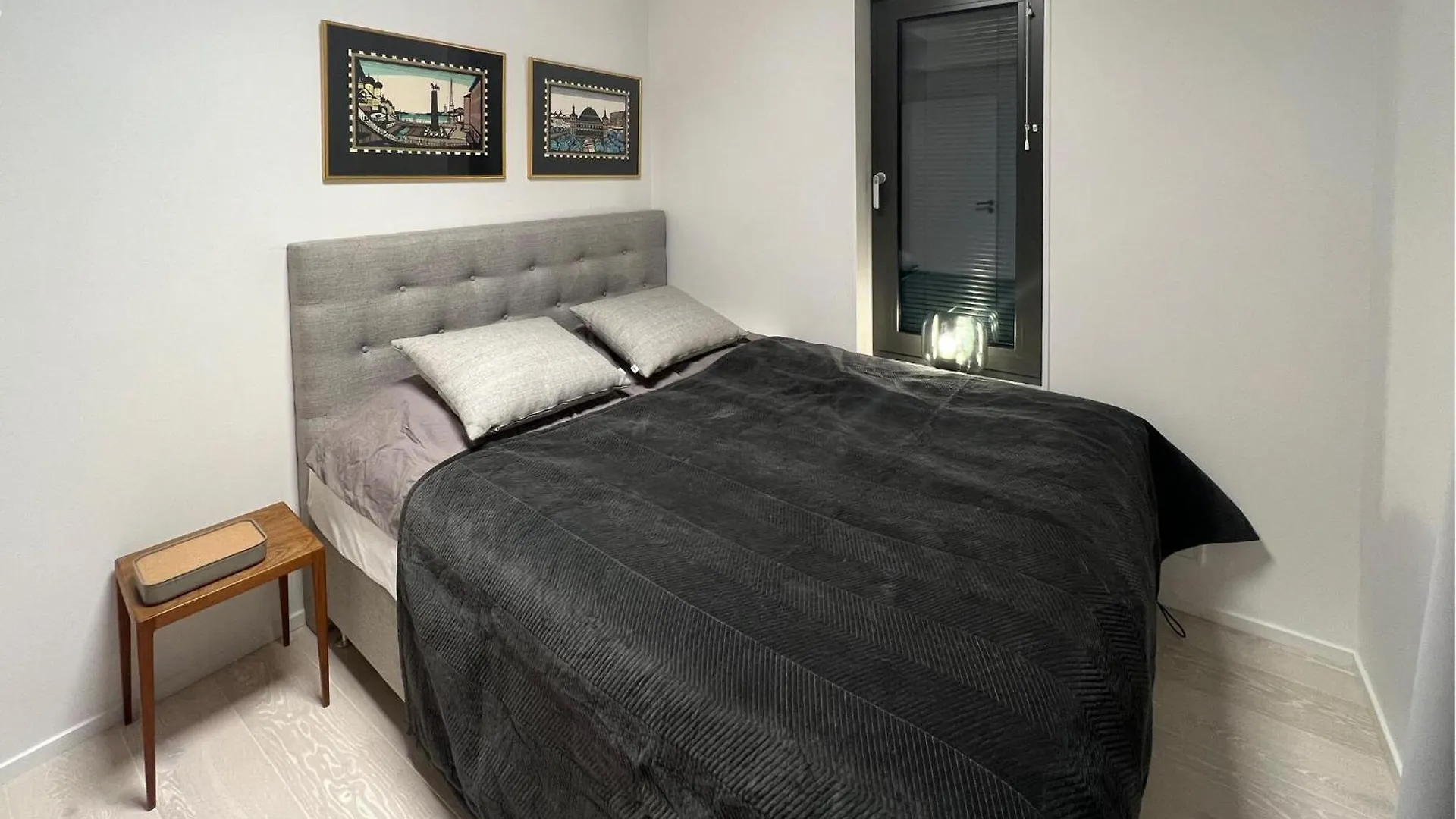 2 Bedroom Gorgeous Apartment In Stockholm