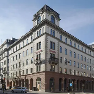 Hotel Scandic Grand, Stockholm
