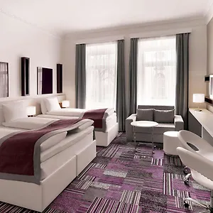 Отель Ibis Styles Odenplan, Стокгольм